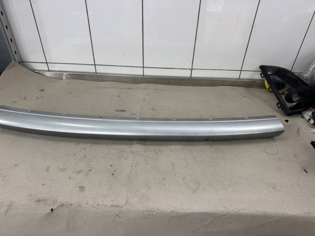 Молдинг решітки переднього бампера, нижній 620843348R RENAULT