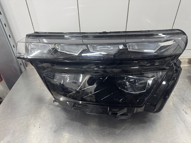 Фара 658941015B VAG