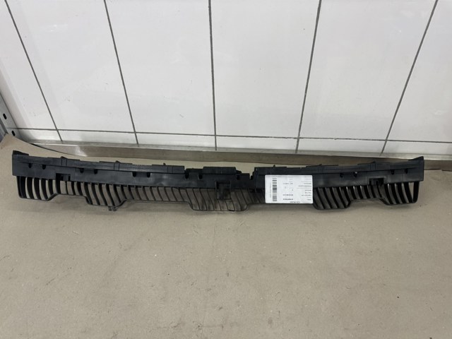 Абсорбер бампера заднього 6F0807863C VAG