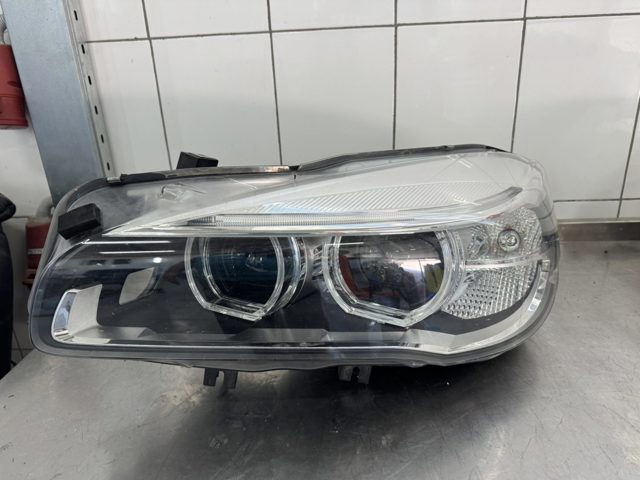 Фара основна ліва 7391401 BMW