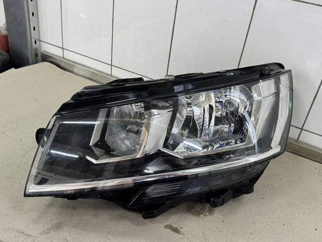 Фара 7L1941005B VAG