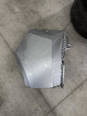 Кут бампера заднього правий 86657N7000 HYUNDAI