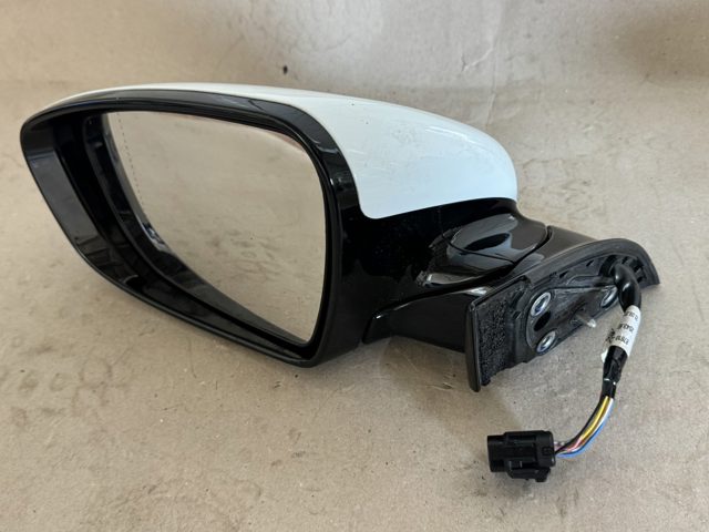 Ліве бічне дзеркало 87610A2030 HYUNDAI