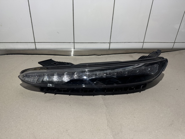 Ходові вогні, лівий 92207J9500 HYUNDAI