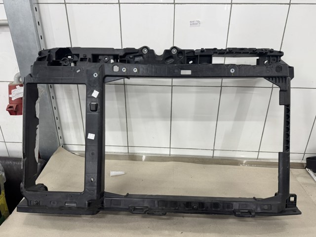 Кронштейн для радіатора 9823718480 OPEL