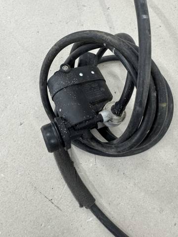 Двигун омивача скла передній/задній 985102W500 HYUNDAI