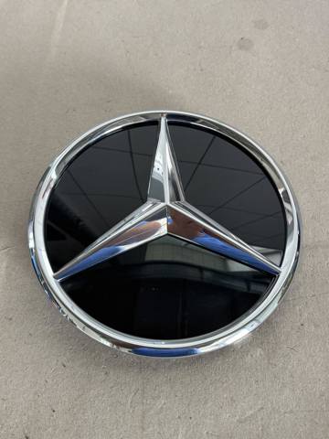 Емблема на решітку радіатора A0008176007 MERCEDES