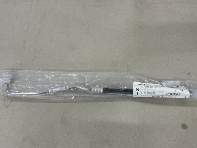 Трубопроводи A2138300801 MERCEDES