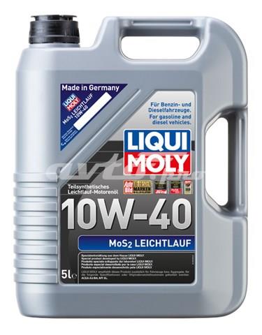 Масло 1931 LIQUI MOLY