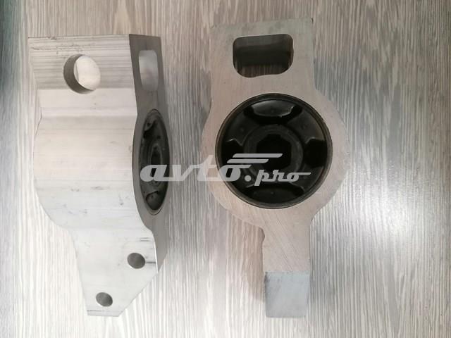 Сайлентблок нижній передньої підвіски Фольксваген Гольф VI