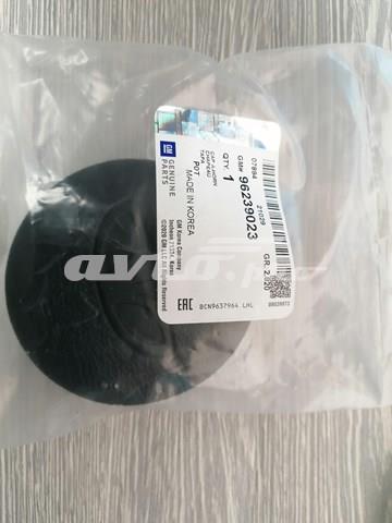 Накладка подушки безпеки AIR BAG рульового колеса 96239023 GM