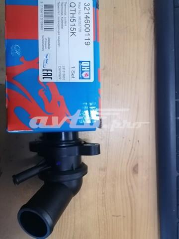 Авто термостат QTH515K QUINTON HAZELL