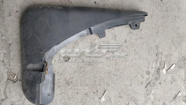 Бризковики передні, комплект 1530387 FORD
