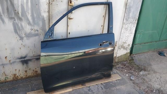 Водійські двері 6700260890 TOYOTA