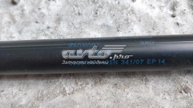 Упор капота 7L6823359B VAG