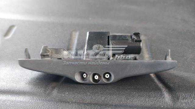 Форсунка омивача скла лобового, ліва 8R0955987B VAG