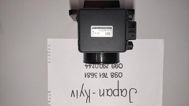 Датчик потоку (витрати) повітря, витратомір MAF - (Mass Airflow) MD336501 КИТАЙ