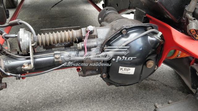 Редуктор переднього моста MR296505 MITSUBISHI
