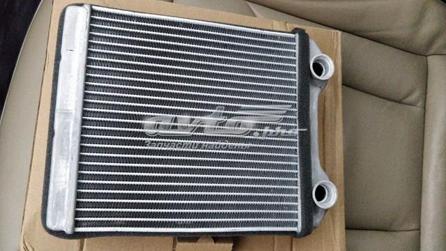 Радіатор пічки (обігрівача) MR315065 MITSUBISHI