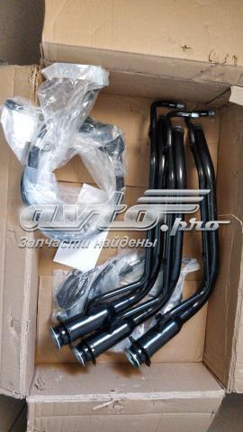 Шланг заливної горловини, паливного бака MR342192 MITSUBISHI