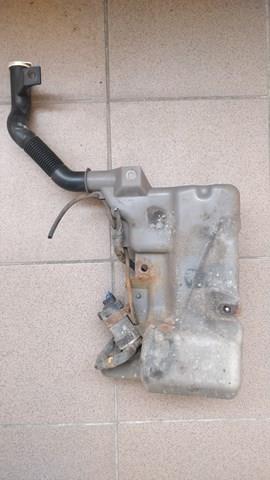 Бачок омивача лобового скла MR495770 MITSUBISHI