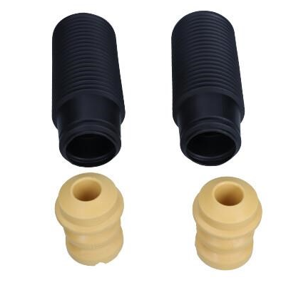 Буфер-відбійник амортизатора переднього + пильовик 5104020029P 4MAX