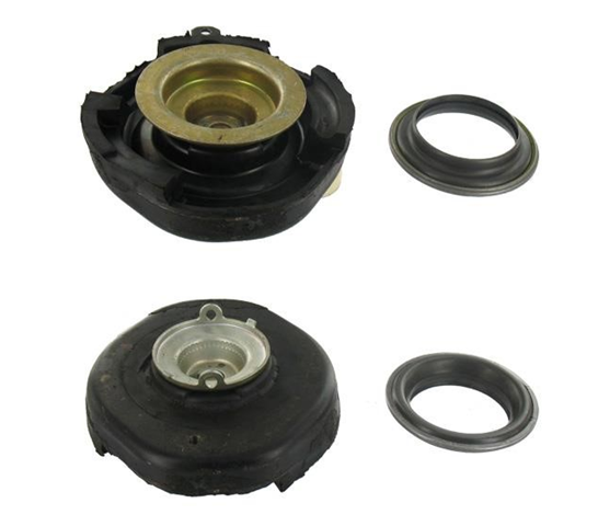 Кріплення переднього амортизатора 7700780875 RENAULT