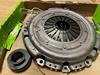 Комплект зчеплення  826902 VALEO