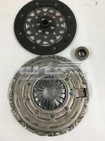 Комплект зчеплення  832226 VALEO