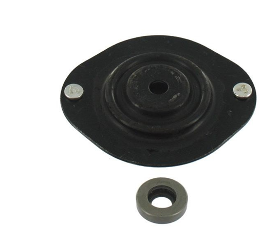 Подушка амортизатора переднього 90345330 GM