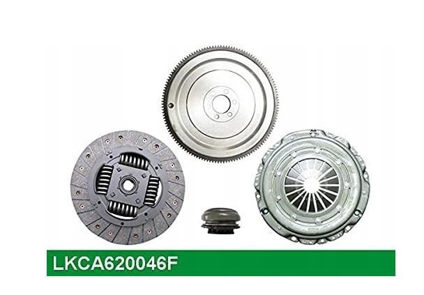 Зчеплення і комплектуючі LKCA620046F LUCAS