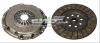 Комплект зчеплення  MK10154D MECARM