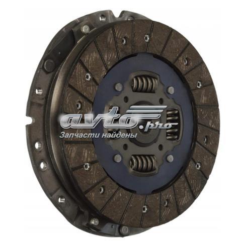 Комплект зчеплення  MK9491 MECARM
