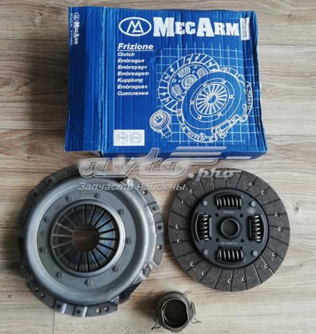 Зчеплення в зборі MK9570 MECARM