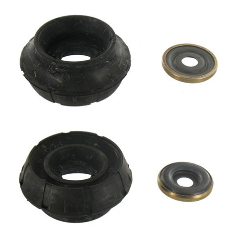 Опора стійки амортизатора переднього VKDA35633T SKF