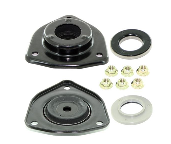 Подушка амортизатора переднього VKDA88203T SKF