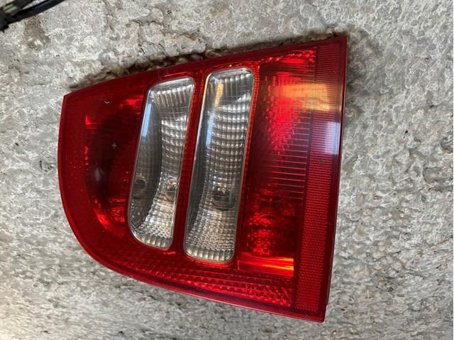 Ліхтар задній лівий Skoda Octavia TOUR 1 A4