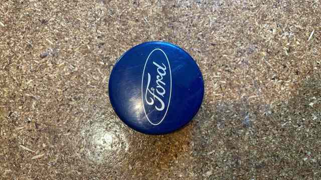 Ковпаки на колеса 6M211003AA FORD
