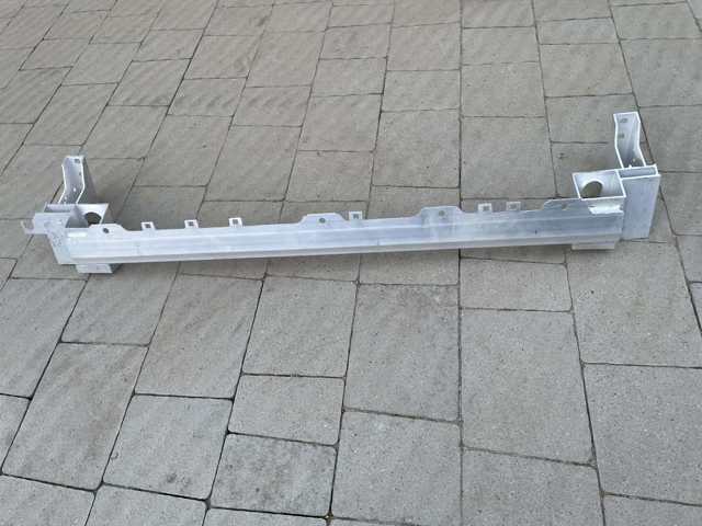 Балка бампера переднього A1776204500 MERCEDES