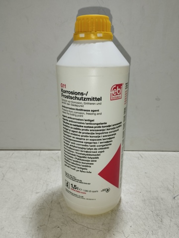 Антифріз 02374 FEBI