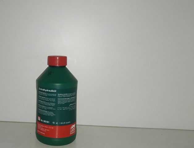 ГПР рідина Хендай Галлопер