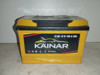 Авто акумулятор 0772610120ЖЧ KAINAR