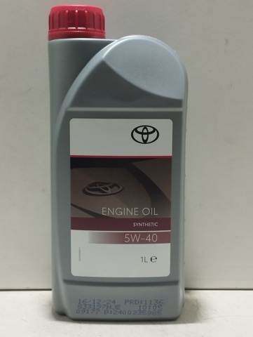 Масло автомобільне 0888080836 TOYOTA