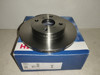 Гальмо дискове переднє 0986478385 BOSCH