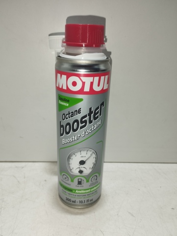 Присадки паливної системи для інжектора 101215 MOTUL
