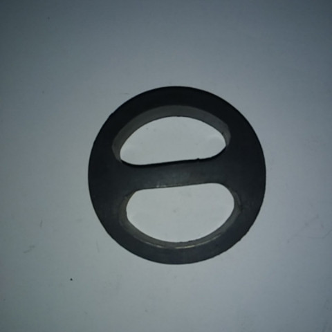 Кронштейн кріплення глушника 103901 FA1