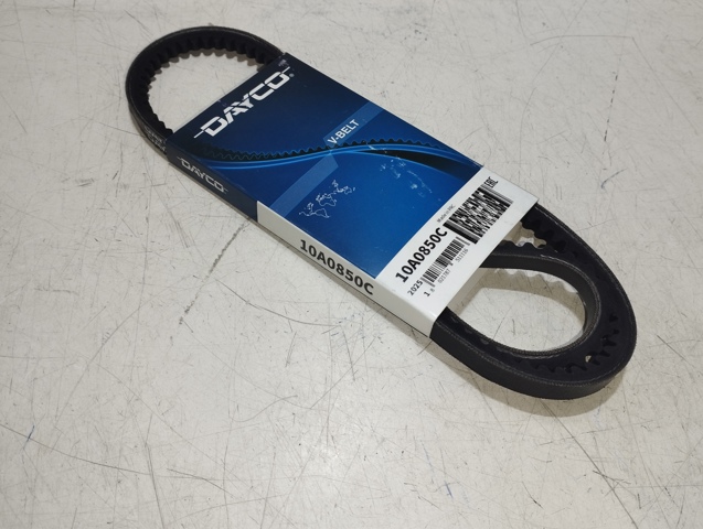 Привід допоміжних агрегатів 10A0850C DAYCO