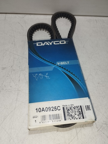 Поліклиновий ремінь 10A0925C DAYCO