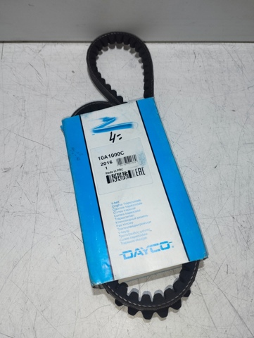Ремінь кондиціонера 10A1000C DAYCO