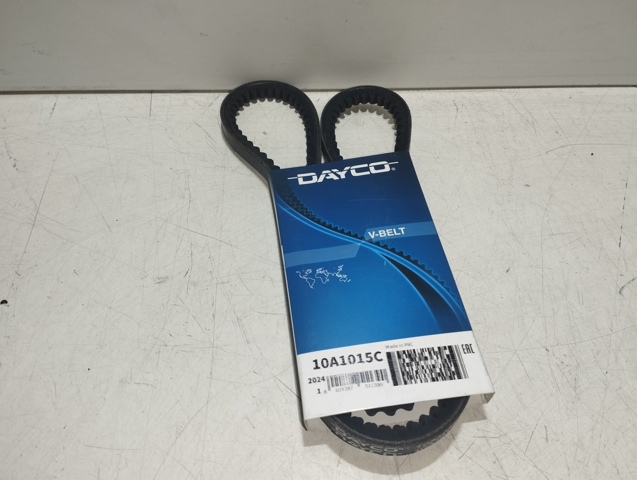 Поліклиновий ремінь 10A1015C DAYCO